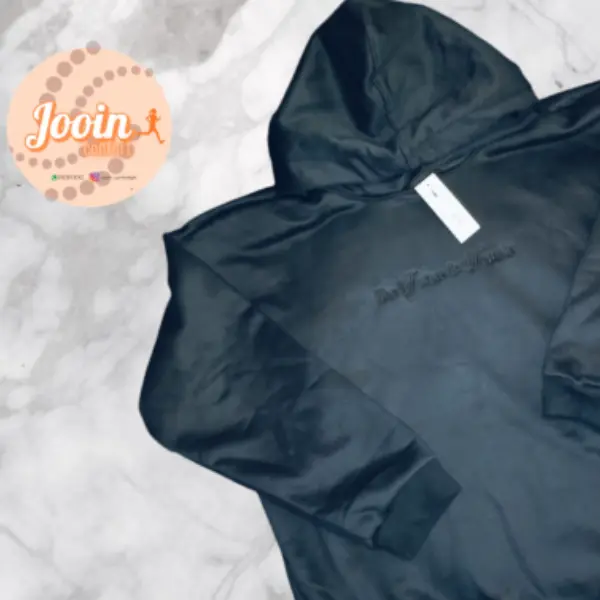 Hoodie mujer