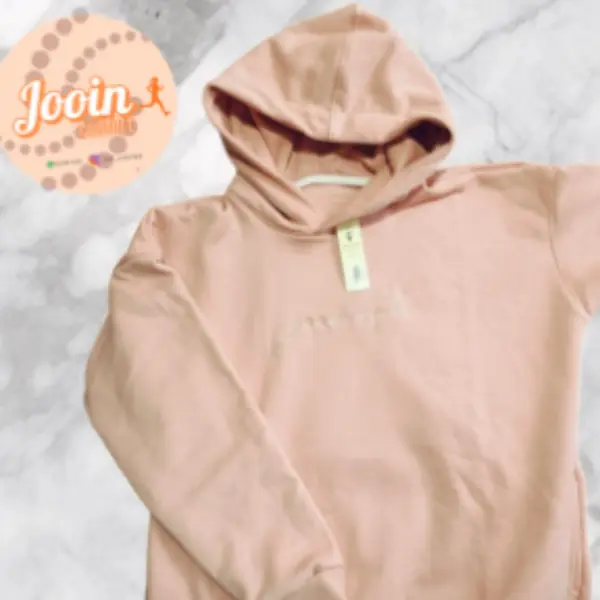 Hoodie mujer